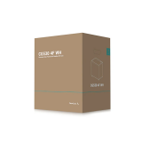 Datora korpuss Deepcool CG530 4F WH (R-CG530-WHADA4-G-1)