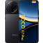Mobilais tālrunis Xiaomi POCO F7 PRO 12/512GB Black - MZB0J8XEU