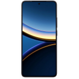 Mobilais tālrunis Xiaomi POCO F7 PRO 12/512GB Black (MZB0J8XEU)