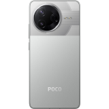 Mobilais tālrunis Xiaomi POCO F7 PRO 12/256GB Silver (MZB0J93EU)