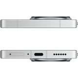 Mobilais tālrunis Xiaomi POCO F7 PRO 12/256GB Silver (MZB0J93EU)