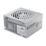 Barošanas bloks SEASONIC CORE GX 750W White (SRP-CGX751-A5A32SF-W)