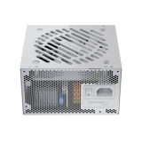 Barošanas bloks SEASONIC CORE GX 750W White (SRP-CGX751-A5A32SF-W)