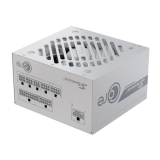 Barošanas bloks SEASONIC CORE GX 750W White (SRP-CGX751-A5A32SF-W)