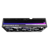Videokarte ASUS ROG Astral GeForce RTX 5080 16GB GDDR7 OC (ROG-ASTRAL-RTX5080-O16G-GAMING)