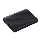 Ārējie cietie diski un SSD Samsung MU-PG1T0B 1TB Black