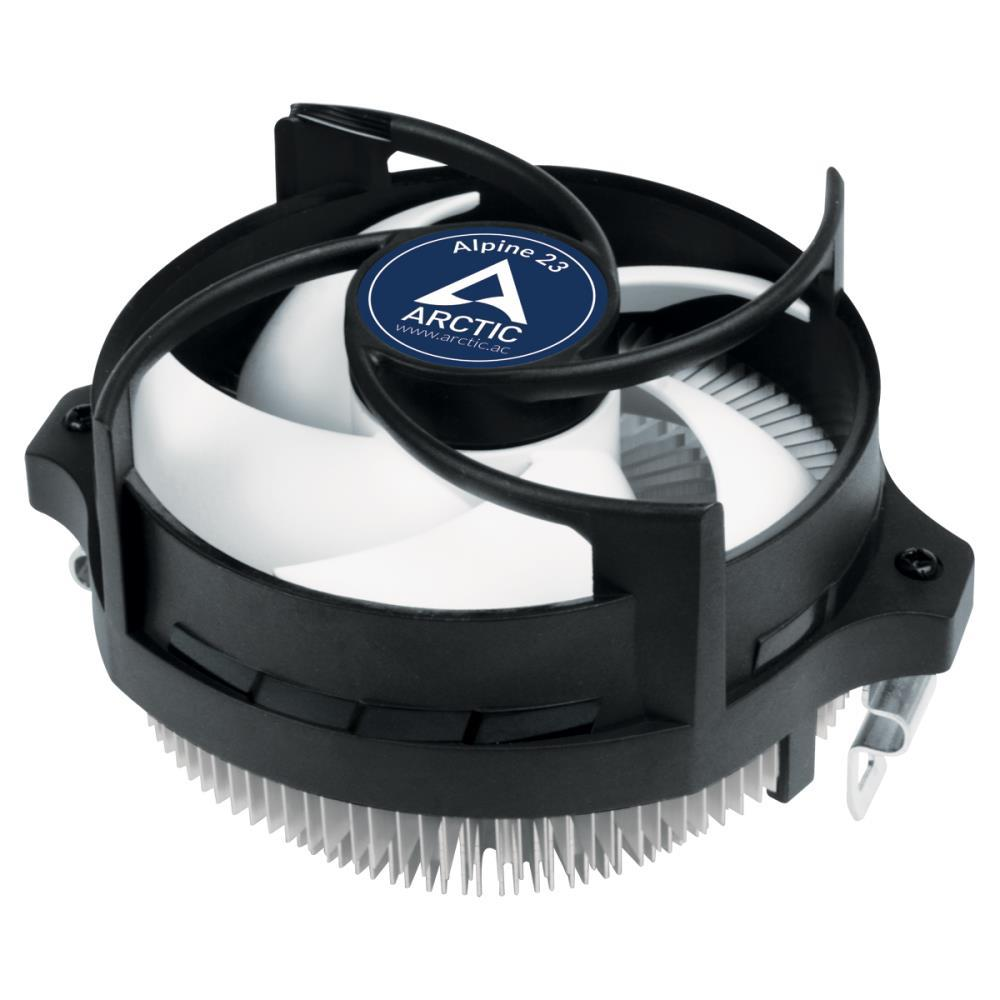Refroidisseurs de processeur Arctic Cooling ALPINE 23 ACALP00035A Black