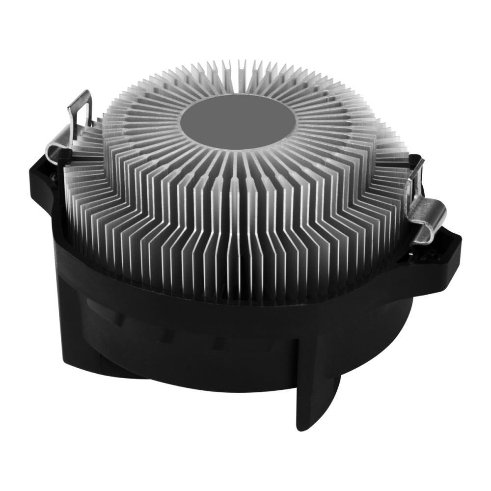 Refroidisseurs de processeur Arctic Cooling ALPINE 23 ACALP00035A Black - photo 2