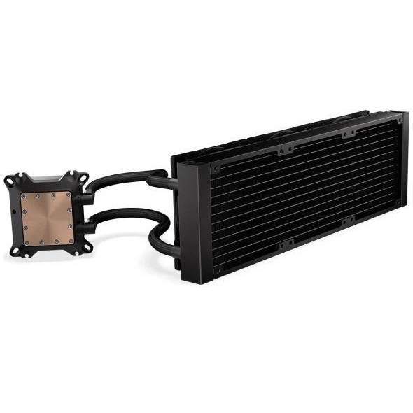 Procesoru dzesētājs ENDORFY NAVIS F360 AIO Black (EY3B003) - foto 2