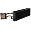 Procesoru dzesētājs ENDORFY NAVIS F360 AIO Black (EY3B003) - foto 2