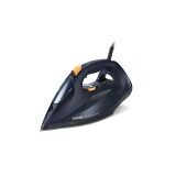 Le fer à repasser Philips 7000 series DST7060/20  Blue/Yellow