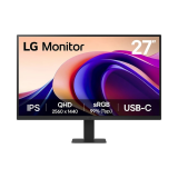 Écran LG 27U631A-B 27" QHD IPS (27U631A-B)