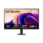 Monitors LG 27U631A-B 27" QHD IPS (27U631A-B)