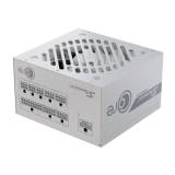 Barošanas bloks SEASONIC CORE GX White ATX 3.1 850 W (SRP-CGX851-A5A32SF-W)