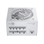 Barošanas bloks SEASONIC CORE GX White ATX 3.1 850 W - SRP-CGX851-A5A32SF-W - foto 5