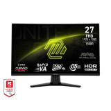 Monitors MSI MAG 274CXF