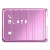 Disques durs externes et SSD WESTERN DIGITAL P10 Game Drive 2TB (WDBA2W0020BPK-WES1)