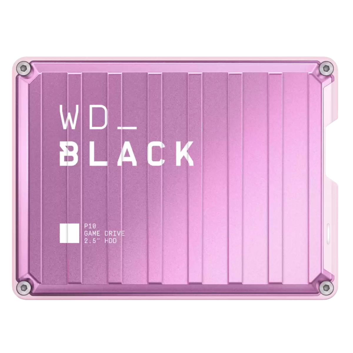 Disques durs externes et SSD WESTERN DIGITAL P10 Game Drive 2TB (WDBA2W0020BPK-WES1)