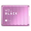 Disques durs externes et SSD WESTERN DIGITAL P10 Game Drive 2TB (WDBA2W0020BPK-WES1)