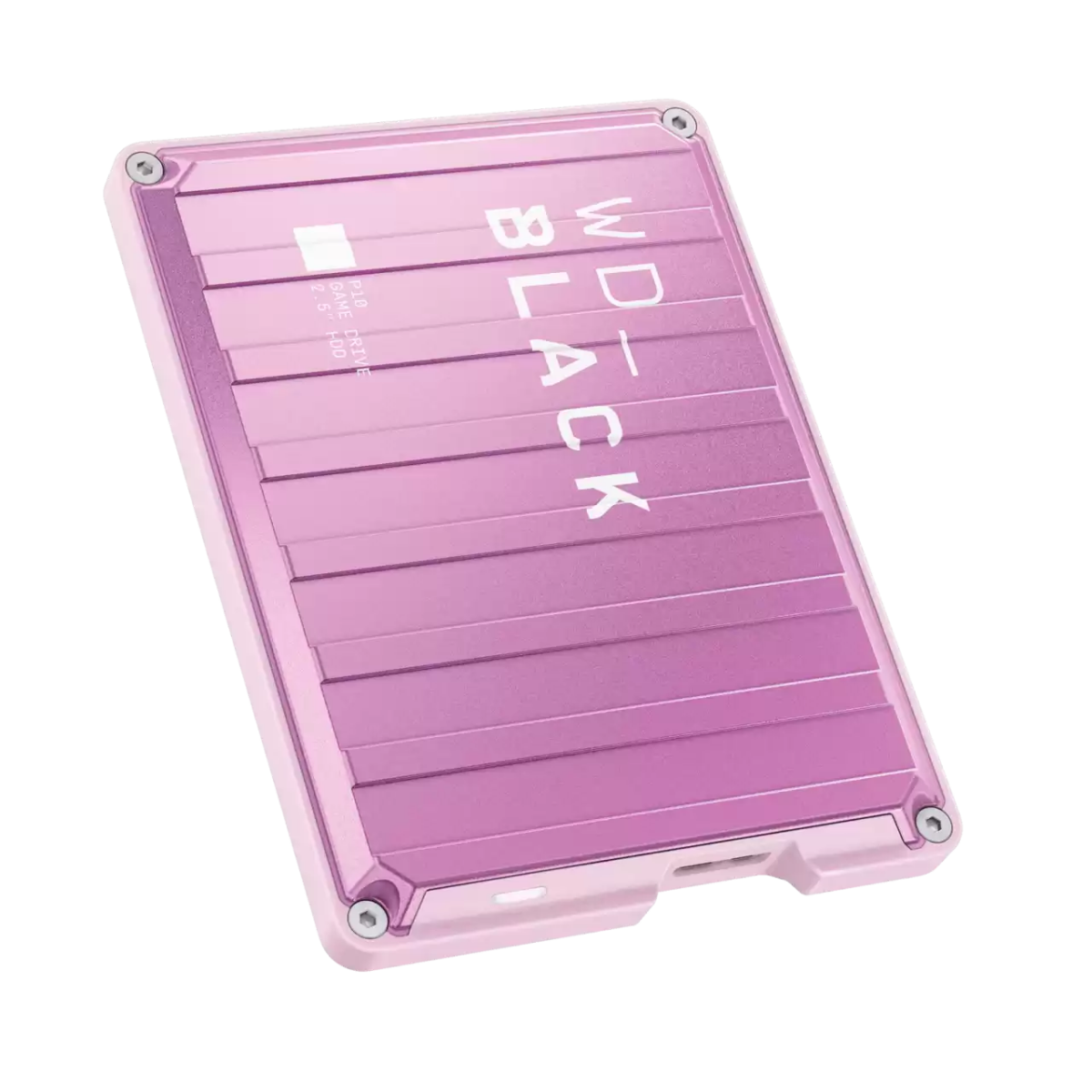 Disques durs externes et SSD WESTERN DIGITAL P10 Game Drive 2TB (WDBA2W0020BPK-WES1) - photo 2