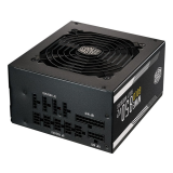 Barošanas bloks Cooler Master MWE Gold 850 V2 Black (MPE-8501-AFAAG-3EEU)