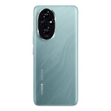 Mobilais tālrunis HONOR 200 12/512GB  Emerald Green