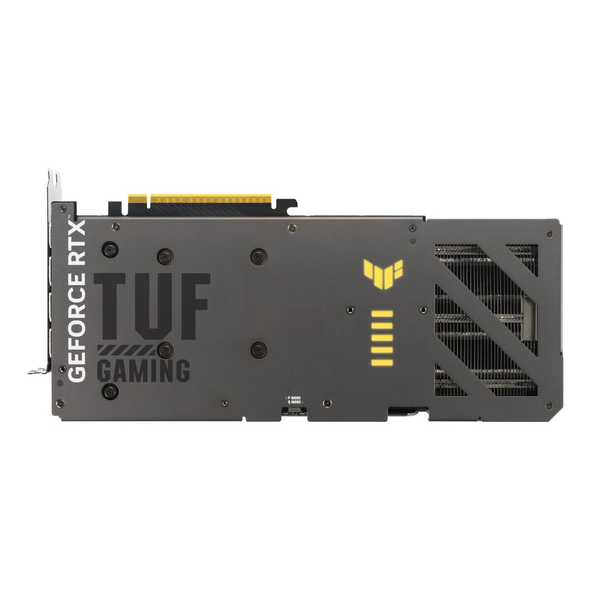 Videokarte ASUS TUF Gaming GeForce RTX 5060 8GB GDDR7 OC (90YV0N00-M0NA00) - foto 3