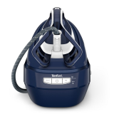 Gludeklis Tefal Pro Express Vision GV9812 Blue, White