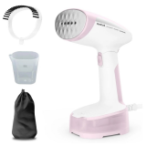 Tvaika gludināšanas iekārtas Tefal DT3050 Pink, White