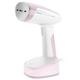 Tvaika gludināšanas iekārtas Tefal DT3050 Pink, White
