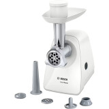 Gaļas mašīna Bosch MFW2520W White