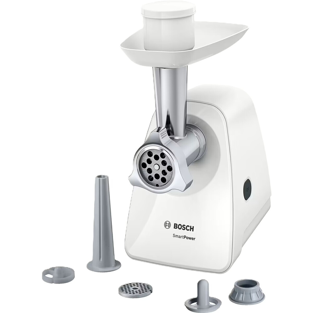 Gaļas mašīna Bosch MFW2520W White