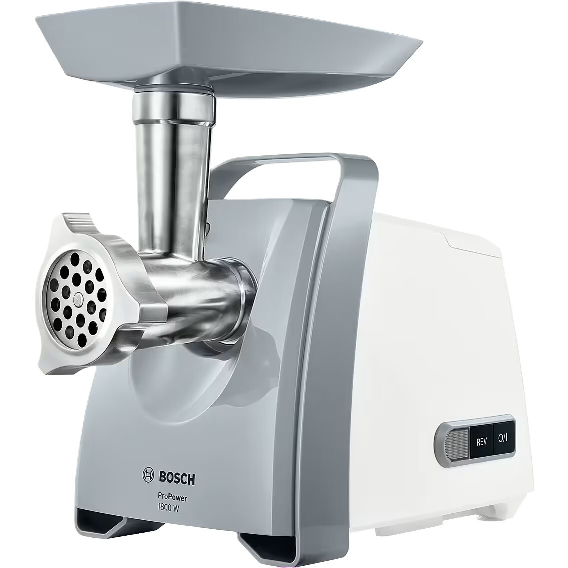 Gaļas mašīna Bosch MFW66020 White