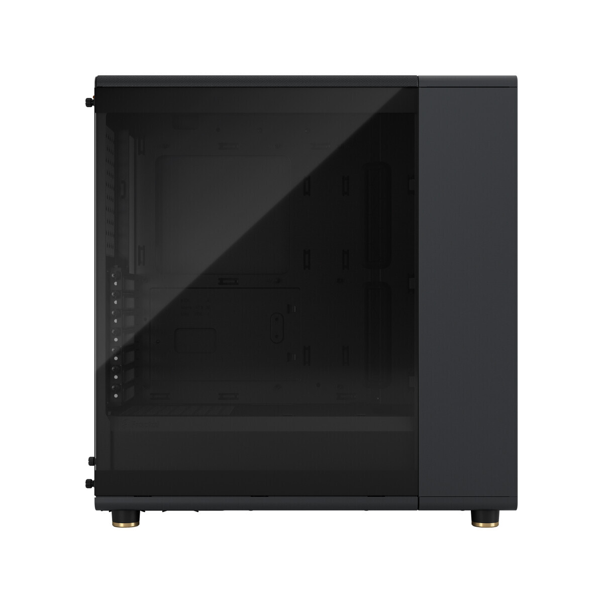 Korpuss Fractal Design North (FD-C-NOR1C-02) - foto 4
