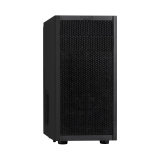 Datora korpuss Fractal Design Core 1000 (FD-CA-CORE-1000-USB3-BL)