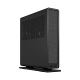 Datora korpuss FRACTAL DESIGN Ridge Mini-Tower (FD-C-RID1N-11)