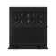 Datora korpuss FRACTAL DESIGN Ridge Mini-Tower (FD-C-RID1N-11) - foto 5