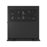 Datora korpuss FRACTAL DESIGN Ridge Mini-Tower (FD-C-RID1N-11)