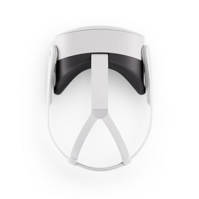 Réalité virtuelle Oculus Meta Quest 3S 128 GB (SK-1000206-01) - photo 3