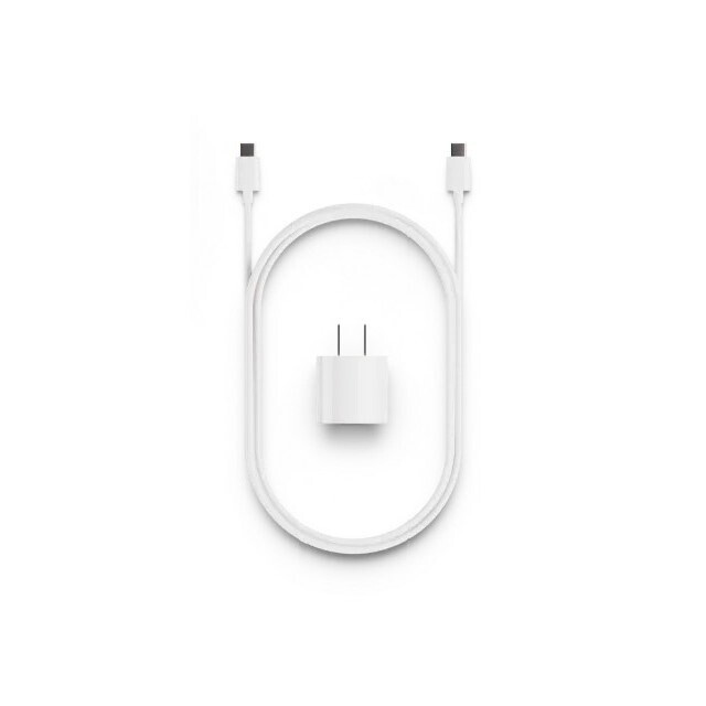 Réalité virtuelle Oculus Meta Quest 3S 128 GB (SK-1000206-01) - photo 4