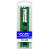 Operatīvā atmiņa Goodram 16 GB DDR4 2400 MHz CL17 (GR2400D464L17/16G)