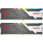 Operatīvā atmiņa Patriot Viper Venom RGB DDR5 6000 MHz 32 GB 2 x 16 GB CL36 - PVVR532G600C36K