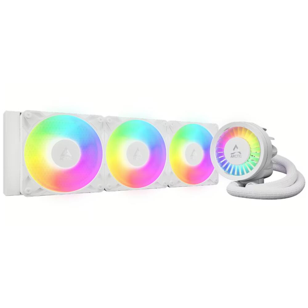 cooler Arctic Liquid Freezer III Pro 360 A-RGB (ACFRE00188A) - ACFRE00188A 