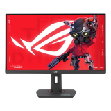 Monitors ASUS XG27UCS 27" Black