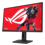 Monitors ASUS XG27UCS 27" Black