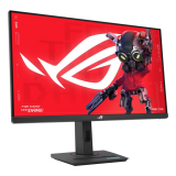 Monitors ASUS XG27UCS 27" Black
