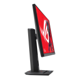 Monitors ASUS XG27UCS 27" Black