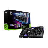 Videokarte MSI GeForce RTX 5070 GAMING TRIO OC 12GB GDDR7 Black (V532-019R)