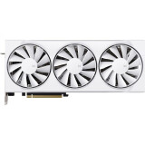 Videokarte XFX Swift AMD Radeon RX 9070 OC 16GB (97SWFB3W9)