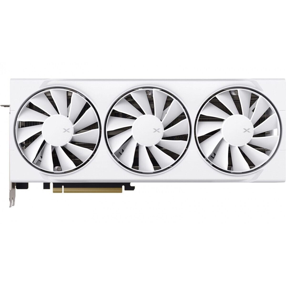 Videokarte XFX Swift AMD Radeon RX 9070 OC 16GB (97SWFB3W9)